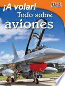 ¡A Volar!