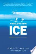 A World Without Ice