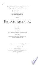 Abastos de la ciudad y campaña de Buenos Aires (1773-1809)