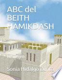 ABC del BEITH HAMIKDASH