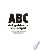 ABC del gobierno municipal