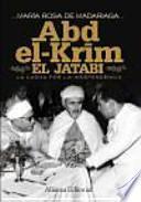 Abd-el-Krim el Jatabi