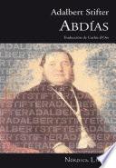 Abdías