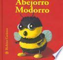 Abejorro Modorro