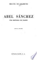 Abel Sanchez