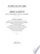 Aben-Humeya en la historia y en la leyenda