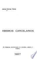 Abismos carcelarios