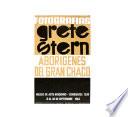 Aborígenes del Gran Chaco