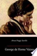 About Peggy Saville