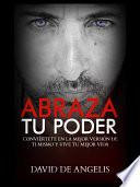 ABRAZA TU PODER (Traducido)