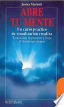 Abre tu mente