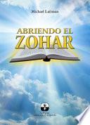 Abriendo el Zohar