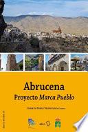 Abrucena: Proyecto Marca Pueblo