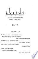 Ábside