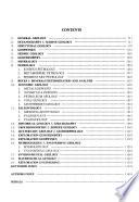 Abstracts of Chinese Geological Literature