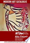 Abu Faisal Sergio Tapia arte visual en Resistencia