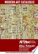 Abu Faisal Sergio Tapia - CATALOGO DE ARTE II