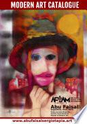 Abu Faisal Sergio Tapia - CATALOGO DE ARTE MODERNO IV