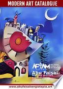 Abu Faisal Sergio Tapia - Catalogo de Arte Moderno V