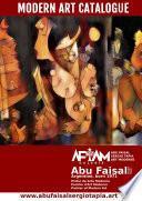 Abu Faisal Sergio Tapia - Catalogo de Arte Moderno VI