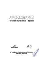 Abusaruwanku