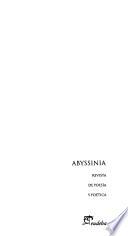 Abyssinia