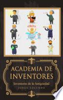 Academia de Inventores