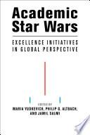 Academic Star Wars