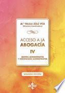 Acceso a la abogacía