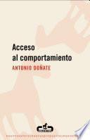 Acceso al comportamiento