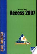 Access 2007