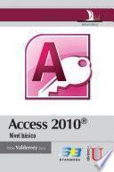 Access 2010