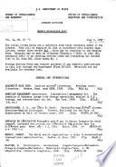 Accessions List