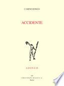 Accidente