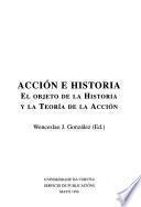 Acción e historia