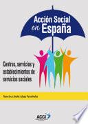 Acción social en España