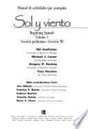 Accompany Sol Y Viento