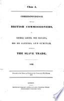 Accounts and Papers