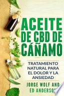 Aceite de CBD de Cáñamo