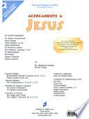 Acerandote a Jesus (Coming to Jesus), Grade 2