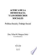 Acerca de la democracia y los derechos sociales