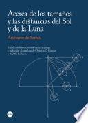 Acerca de los tamaños y las distancias del Sol y de la Luna