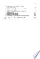 Acercamiento al comportamiento del tendero