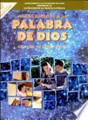 Acercandote a la Palabra de Dios (Coming to God's Word)