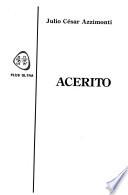 Acerito