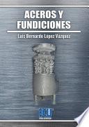 Aceros y fundiciones