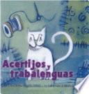 Libro Acertijos y Trabalenguas