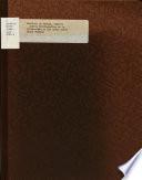 Acervo bibliográfico de la Universidad de los Andes sobre Simón Bolívar