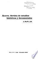 Acervo