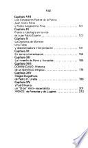 Aclaraciones históricas de Santo Domingo